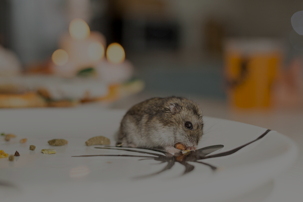 Rodent Control Service
