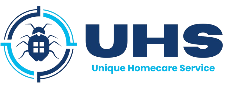 Pest Control for Healthy Home