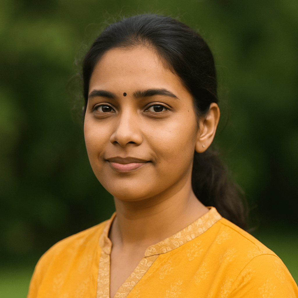 Anjali Mehra
