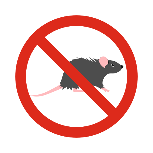 Rat Control Treatment Service